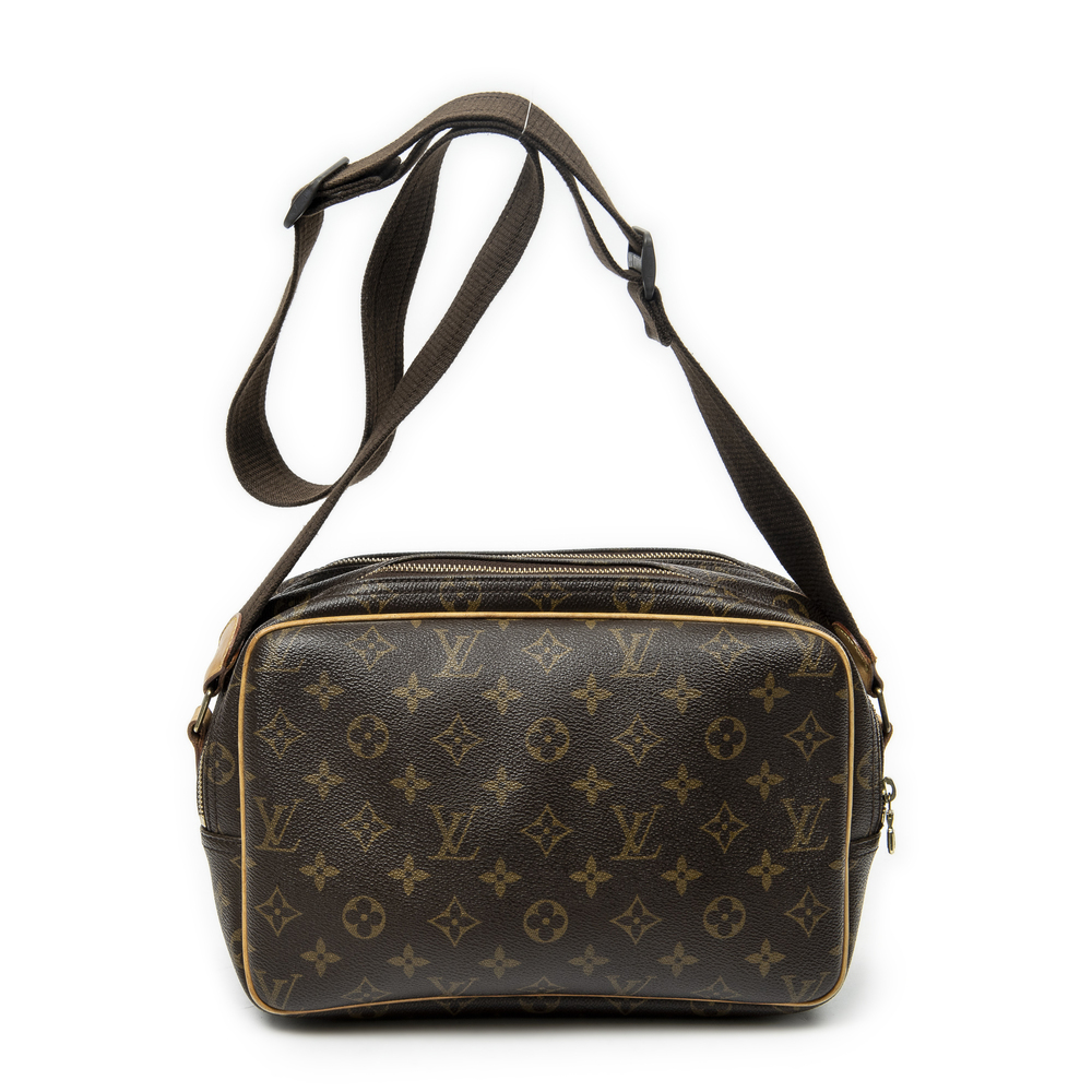 Louis Vuitton Reporter PM - Picture 5 of 10